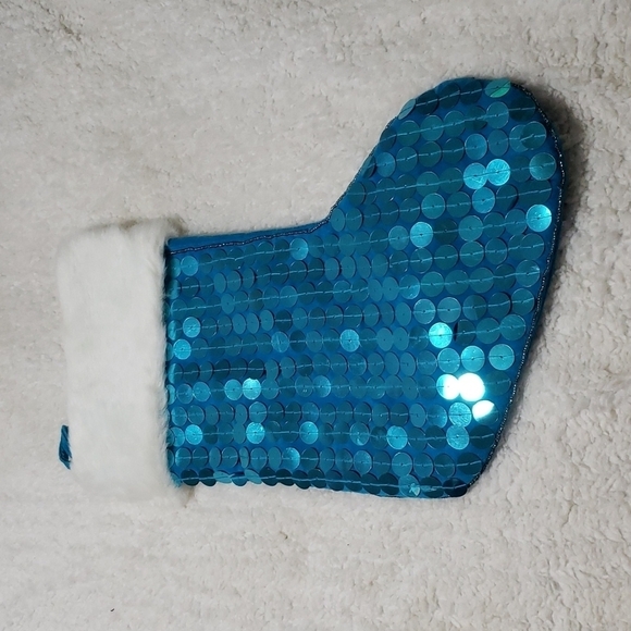 Christmas stocking - Picture 1 of 4